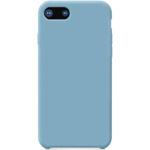 Funda Muvit Life para Apple iPhone 7/8 azul.