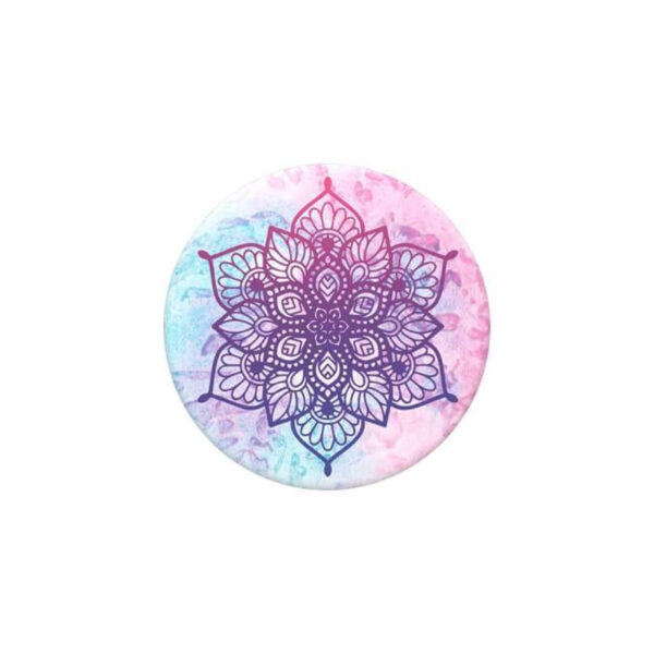 PopSockets soporte adhesivo Rainbow Nirvana - Imagen 2