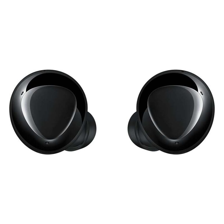 Auriculares de botón Samsung Galaxy Buds+ Bluetooth Negros