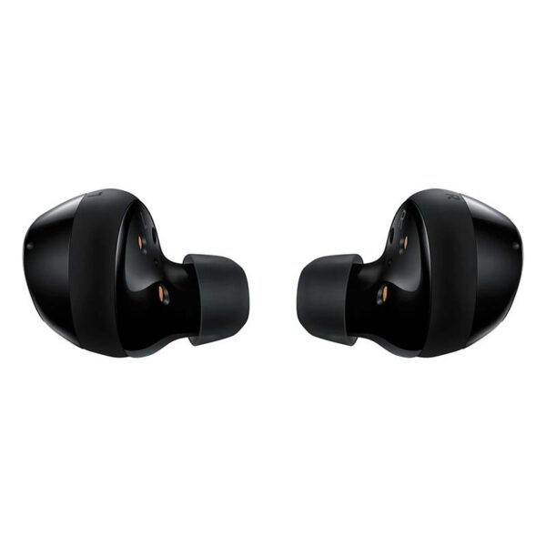 Auriculares de botón Samsung Galaxy Buds+ Bluetooth Negros - Imagen 3