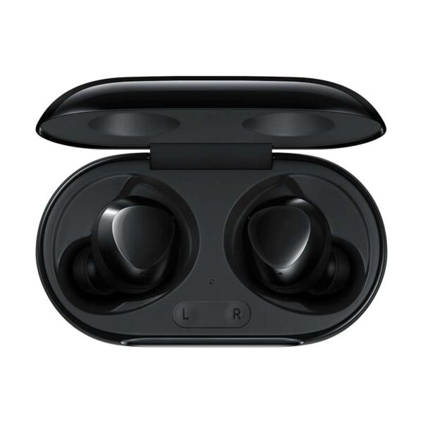 Auriculares de botón Samsung Galaxy Buds+ Bluetooth Negros - Imagen 6