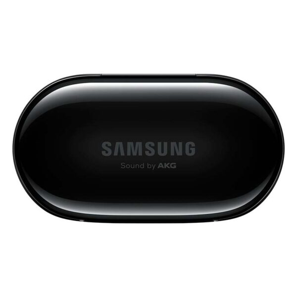 Auriculares de botón Samsung Galaxy Buds+ Bluetooth Negros - Imagen 8