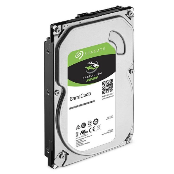 Disco Duro Seagate 3,5'' 7200 1TB SATA III ST1000DM010 - Imagen 2