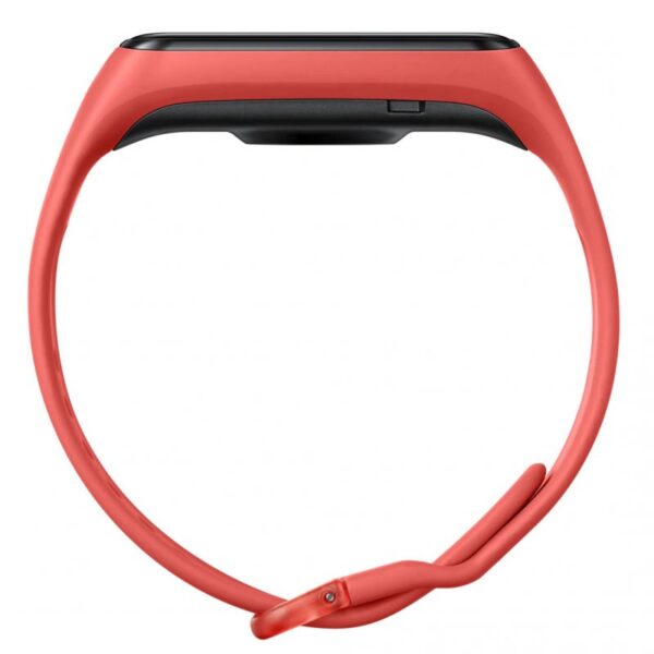 Pulsera de Actividad Samsung Galaxy Fit 2 Roja - Imagen 5