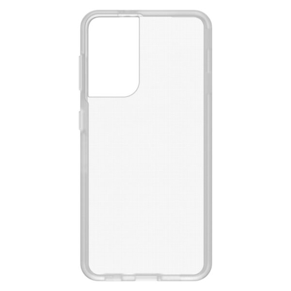 Funda React Series para Samsung Galaxy S21 5G Usada **Solo funda sin protector**
