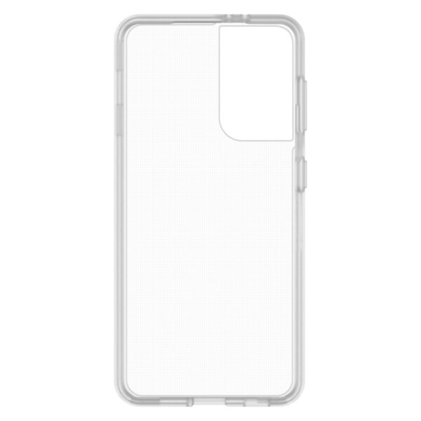 Funda React Series para Samsung Galaxy S21 5G Usada **Solo funda sin protector** - Imagen 2