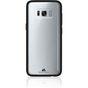Funda Black Rock para Samsung Galaxy S8 Transparente
