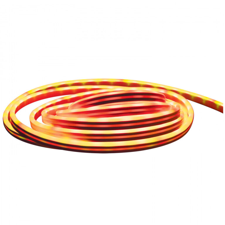 Tira LED WiFi Muvit iO Neón RGB 5m