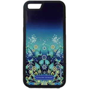 Funda Catalina CACI025 TPU Estrada Jardín para Apple Iphone 6.