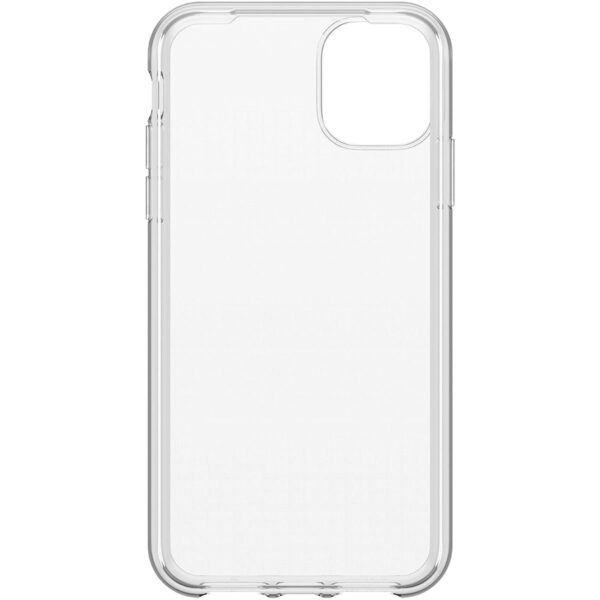 Funda OtterBox Clearly Protected para Apple iPhone 11 Skin Transparente Usada