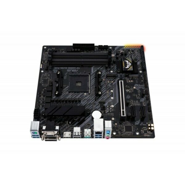 Placa Base ASUS TUF Gaming A520M-PLUS - Imagen 2