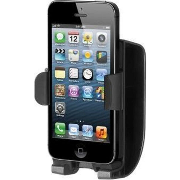 Soporte para Coche Kensington Amplificador de Sonido SoundWave para Apple iPhone