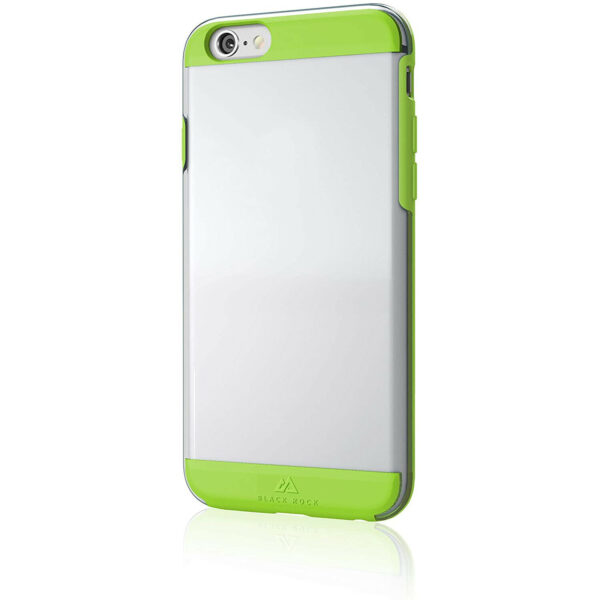 Funda Black Rock Air Protect para Apple iPhone 6S/6 Color Verde.