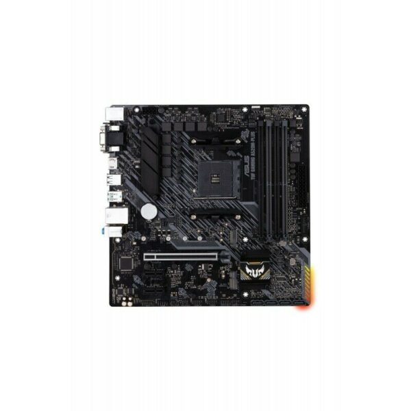 Placa Base ASUS TUF Gaming A520M-PLUS - Imagen 4
