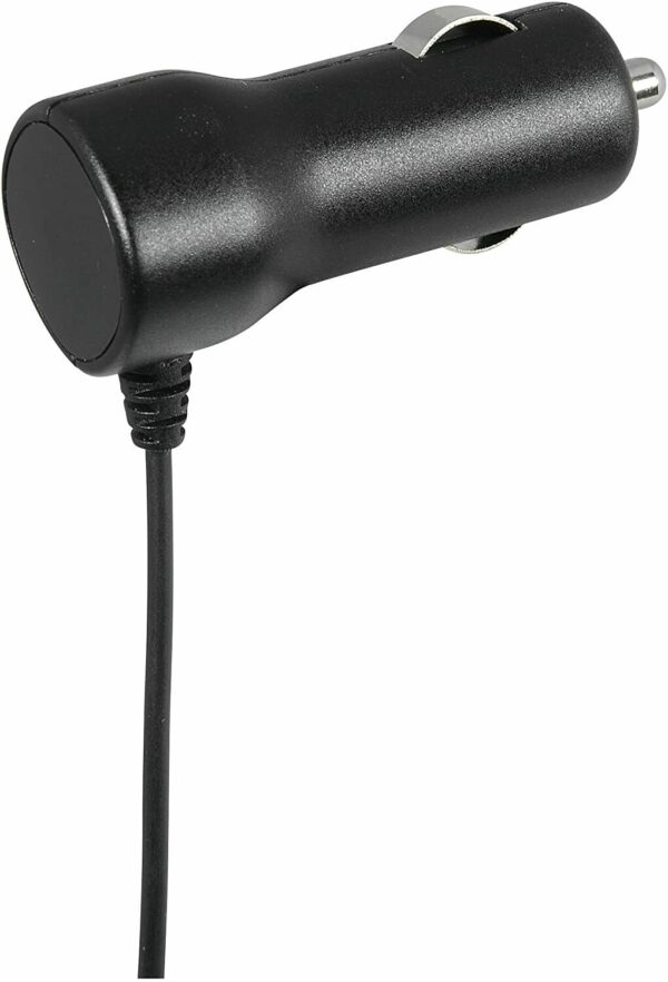 Cargador Coche Kensington PowerBolt 1.0 cargador mechero compatible Apple. - Imagen 2