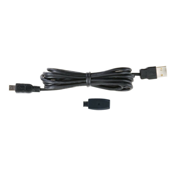 Cable Kensington USB A Macho / MiniUSB A Macho + Adaptador para MicroUSB.