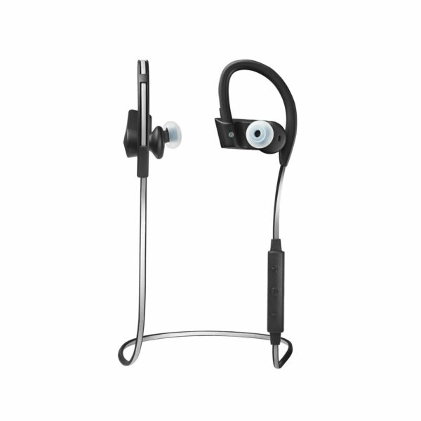 Auricular deporte Jabra Sport Pace Wireless Sonido Premium Negro - Imagen 4