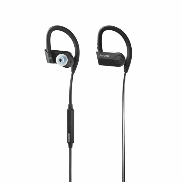 Auricular deporte Jabra Sport Pace Wireless Sonido Premium Negro - Imagen 5
