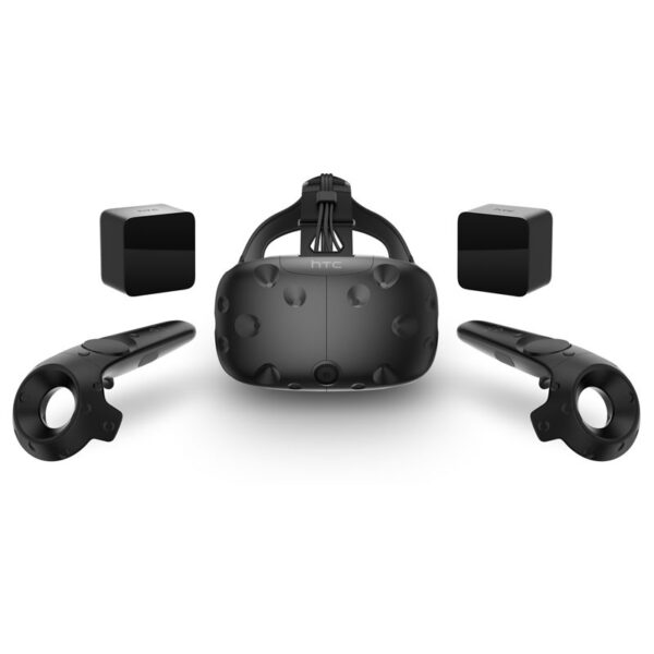 Gafas de Realidad Virtual Gaming HTC Vive - Imagen 2