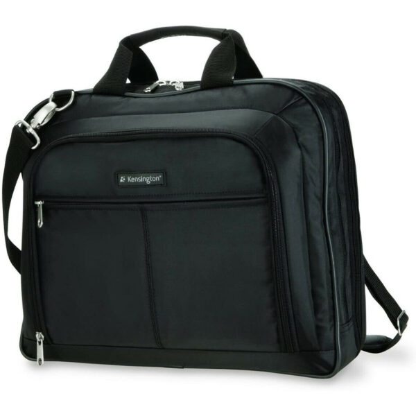 Maletín portátil Kensington SP40 Classic 15,6'' K62563EU.