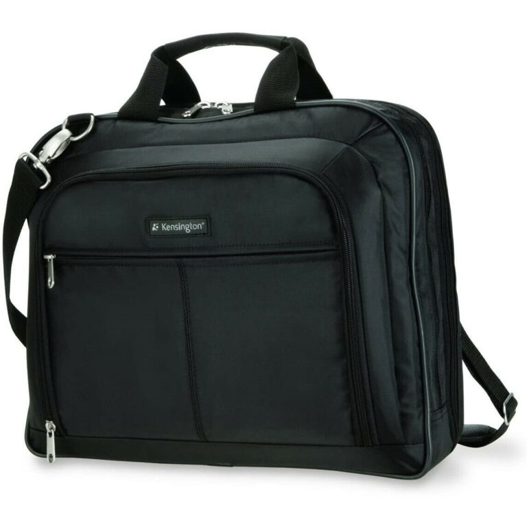 Maletín portátil Kensington SP40 Classic 15,6'' K62563EU.