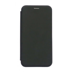 Funda Muvit Folio para Apple iPhone 11 Pro función soporte negra