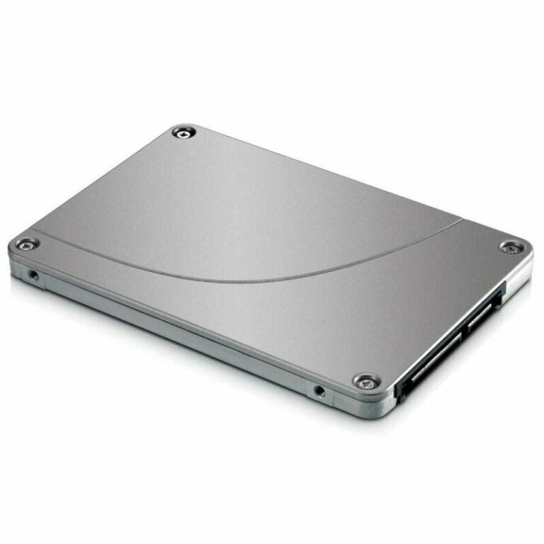 Disco HP QV063AA 2.5" SSD 128GB SATA