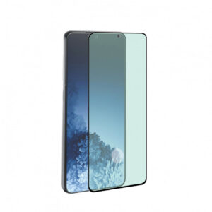 Protector de pantalla Tiger Samsung Galaxy S21 Plus 5G vidrio templado curvo