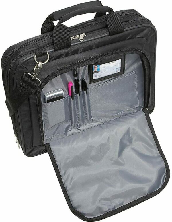Maletín portátil Kensington SP40 Classic 15,6'' K62563EU. - Imagen 2