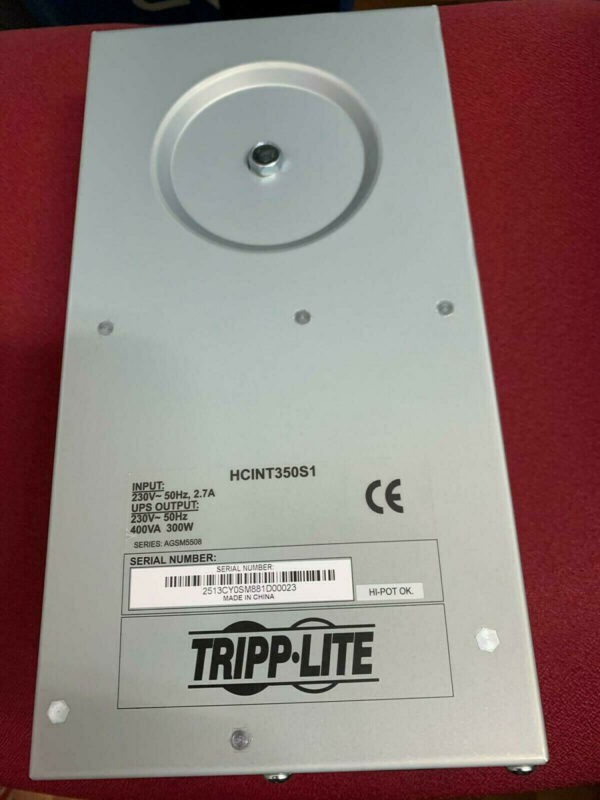 Fuente de Alimentación Kit Monitor Ergotron SM881D  230V 909-155-02. - Imagen 3