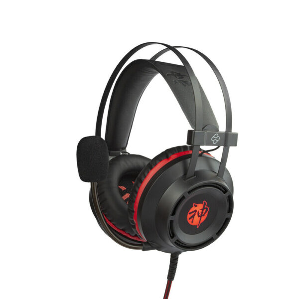 Auriculares Gaming Ebisu FR-TEC - Imagen 2