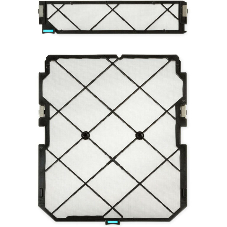 Filtro de polvo para carcasa con factor de forma pequeño (SFF) HP 4KY90AA.
