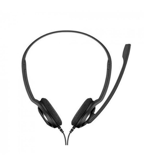 Auriculares Micro Sennheiser EPOS Pc 5 CHAT Estéreo Jack 3.5 *Sin embalaje*
