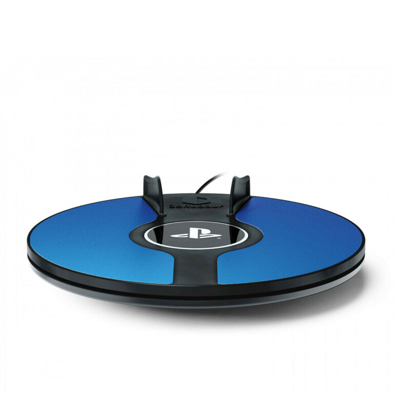 Sony 3dRudder para PlayStation VR (PS4)