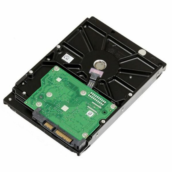 Disco Duro Seagate Barracuda 500GB SATA 3,5'' 7200RPM ST500DM002 Usado - Imagen 4