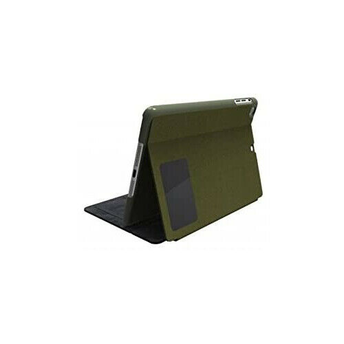 Funda flexible Kensington Comercio para Apple iPad Air Verde Oliva