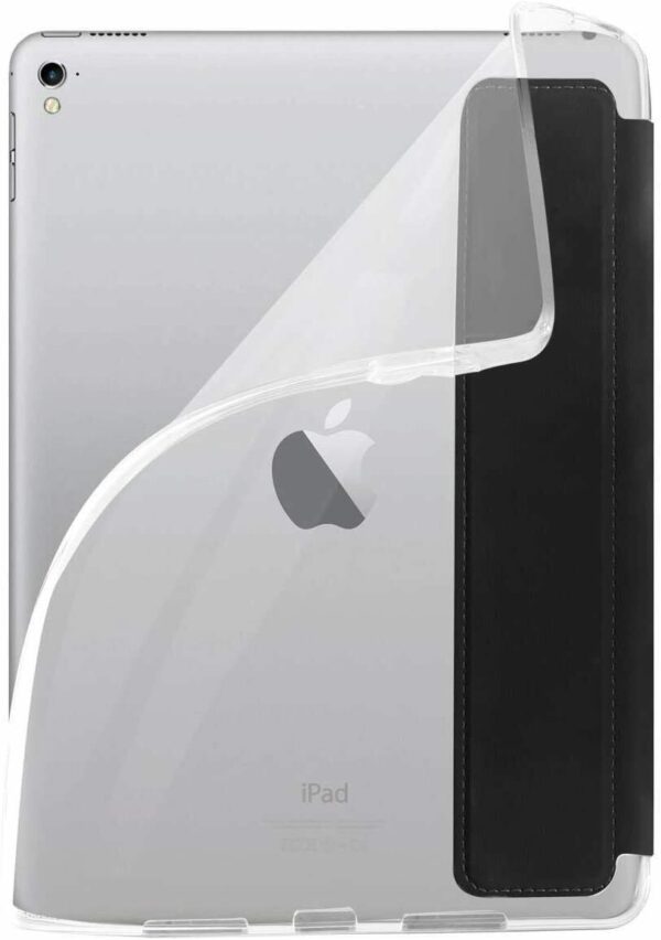 Funda Puro Zeta Slim para Apple iPad Pro de 10.5" color negro - Imagen 2