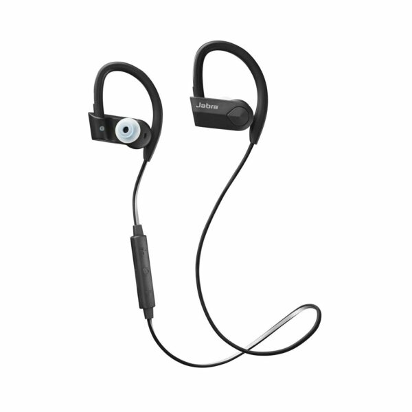 Auricular deporte Jabra Sport Pace Wireless Sonido Premium Negro