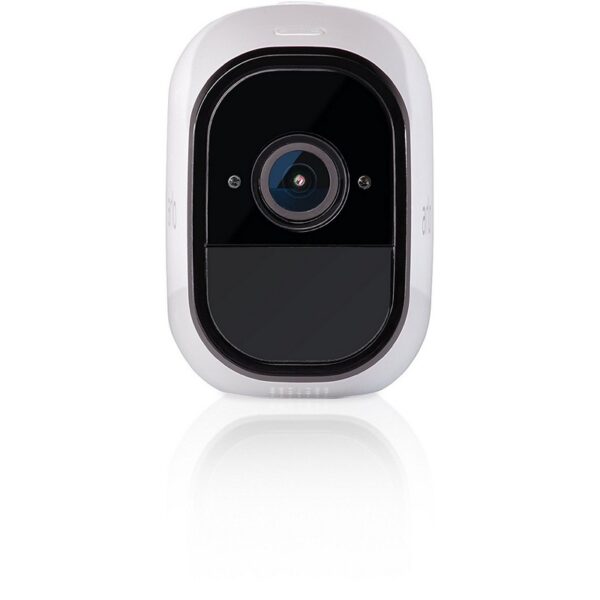 Cámara Adicional de Seguridad Netgear Arlo Pro HD VMC4030 Usada **Solo cámara y adaptador de corriente (SIN BATERÍA NI SOPORTE)** - Imagen 2