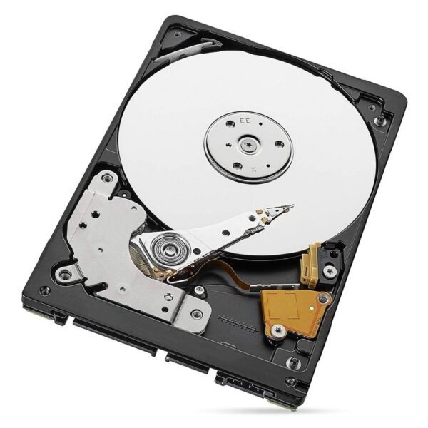 Disco Duro Seagate Barracuda Pro 2.5'' 1TB SATA III - Imagen 2