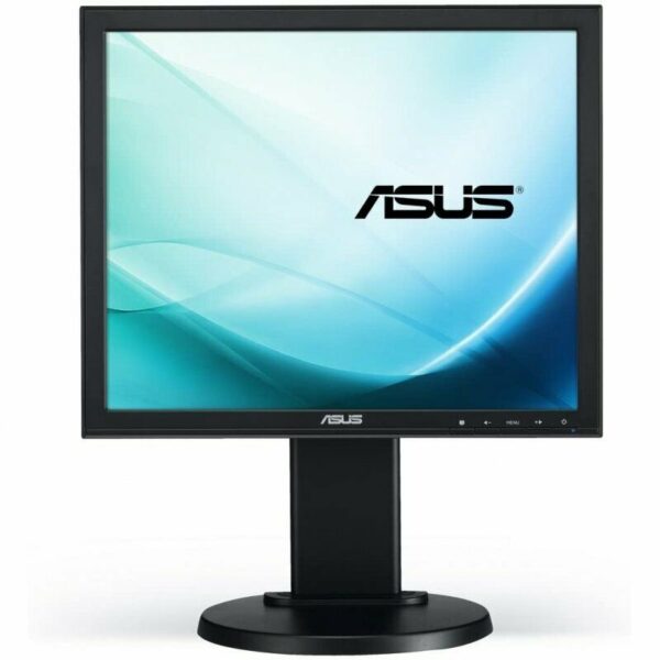 Monitor Asus VB199TL 19'' LED IPS **No incluye la peana, soporte del monitor, para colgar o utilizar peana VESA compatible.** - Imagen 2