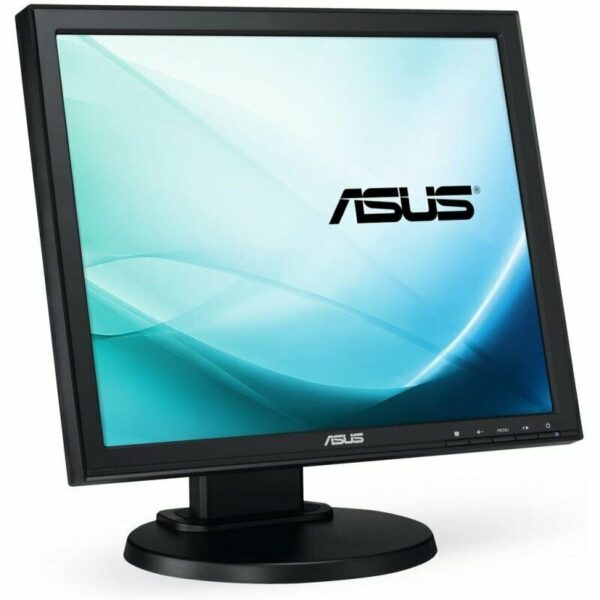 Monitor Asus VB199TL 19'' LED IPS **No incluye la peana, soporte del monitor, para colgar o utilizar peana VESA compatible.** - Imagen 3
