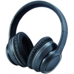 Auricular inalámbrico Conceptronic Alvah01b + microfono Bluetooth 5.0 negro