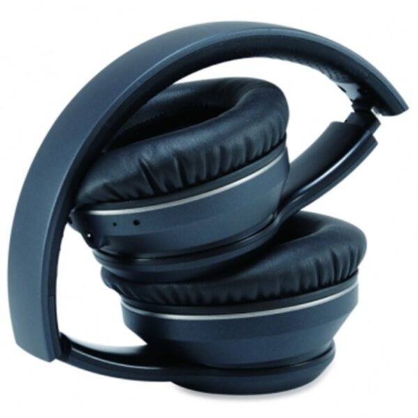 Auricular inalámbrico Conceptronic Alvah01b + microfono Bluetooth 5.0 negro - Imagen 2