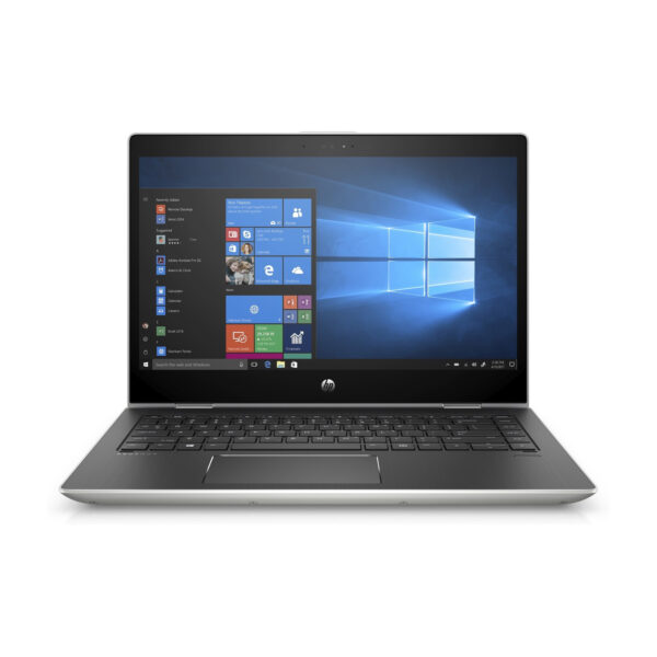 Portátil HP ProBook x360 440 G1 14'' 4GB RAM 128GB SSD W10 Pro