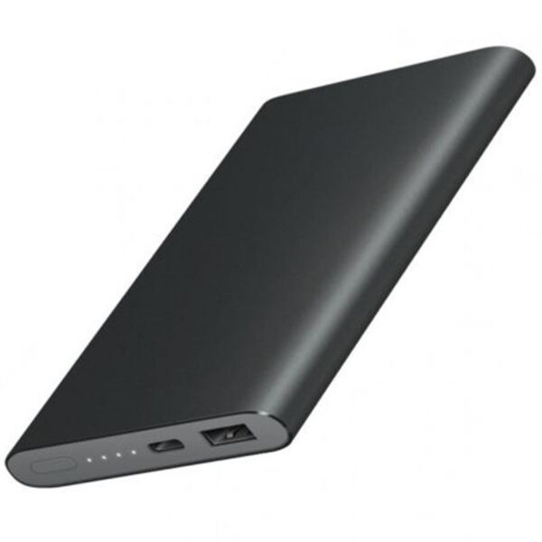 Power Bank Xiaomi Mi XIPLM02ZMB - Batería externa 10000mAh