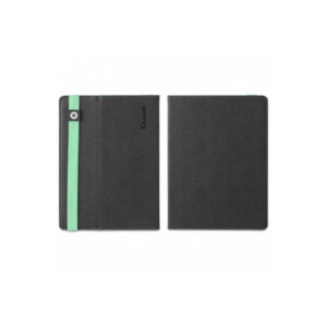 Funda Tablet Muvit MUCTB0202 Tira sencilla Universal 10'' Negro/Verde