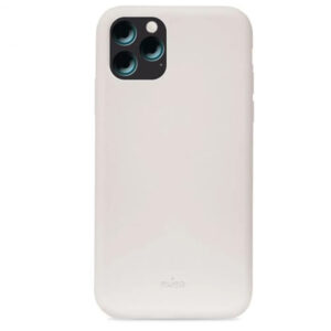Funda PURO Icon para Apple iPhone 11 Pro Max gris