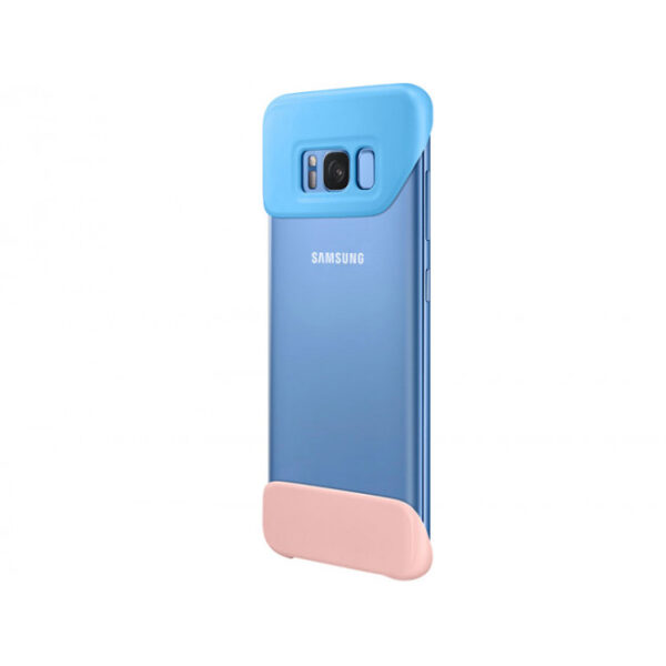 Funda original Samsung 2 Piezas para Samsung Galaxy S8 Multicolor. - Imagen 2