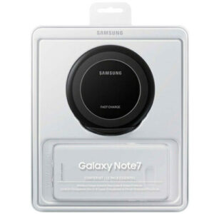 Kit de Inicio original Samsung ET-KN93ABBEGWW para Samsung Galaxy Note 7.